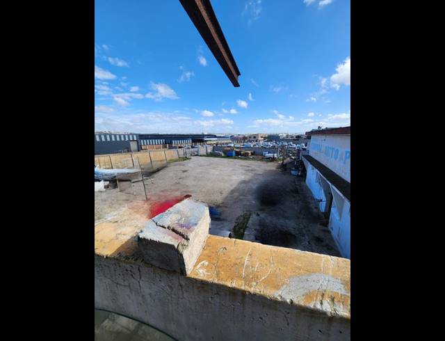 BUSINESS PROPERTY TO RENT IN KORSTEN